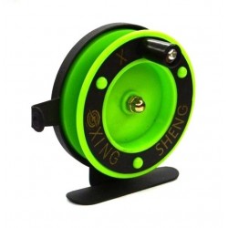 Котушка для спінінга, проводочна, 801 D